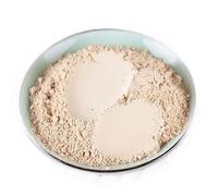 Mezcla De De Polvo Blanco seven zi Natural Orgánico Suelto Y Puro Té Fragante Con Un Sabor único Y Una Textura Suave Ayuda a Iluminar La Piel Desde Dentro Té De Hierbas (100g)