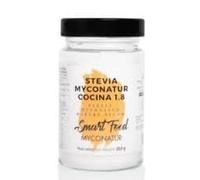 Mezcla de Edulcorante Técnico (Eritritol y Esteviol) | Formato 500g (Pack de 2x250g) | Poder Edulcorante 1:8 | Insumo de Alta Especificación