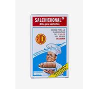 Mezcla de Especias , Condimentos y Aditivos para la elaboración de 10 kilos de Salchichon