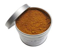 Mezcla de especias Curry rojo Arabia picante 70g ? Mezcla original de especias para tajín, cuscús, carne, pollo, pescado, verduras y arroces ? sin sal, vegetariano