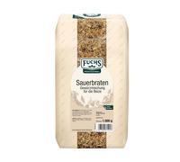 Mezcla De Especias Fuchs Para Sauerbraten Con Aromas Tradicionales 1000g