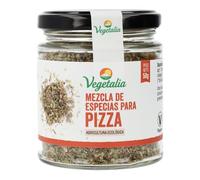 Mezcla de especias para Pizza Eco 50gr Vegetalia