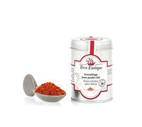 Mezcla de especias para Pollo Asado 70 g en frasco metálico, sazonador para horno, parrilla, plancha y airfryer, sabor mediterráneo tipo poulet rôti