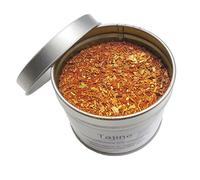 Mezcla de especias Tajine de Marruecos 70g ? Especias originales marroquíes y árabes Mezcla para tajine, cuscús, carne, pollo, pescado, vegetariano, salsa, verduras y platos de arroz, especias sin sal