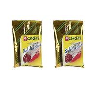 Mezcla de especias y sal para salchichón casero curado 2 sobres para 5 kg de carne cada uno preparado listo para embutidos artesanos sabor tradicional