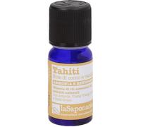 Mezcla de fragancias de Tahití - 10 ml La Saponaria