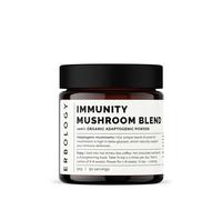 Mezcla de Hongos de Inmunidad Bio 50g - Polvo 100% Adaptogénico