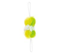 Mezcla de jab?n de pelota B873G verde que Myrna espalda tambi?n lavable (importaci?n jap?n)