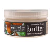 Mezcla de mantequilla CUCCIO - Mandarina y arg n de Cuccio Naturale para unisex - Loci n corporal de 237 ml