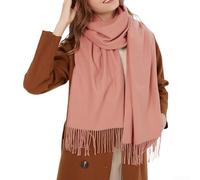 Mezcla de microfibra estética que ofrece un toque artístico a través de sus innovadoras características de diseño (rosa Y)