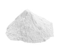 Mezcla de polvos de PTFE transparente, 100 g, ejemplar para crear lubricantes permanentes de larga duración para equipos industriales y domésticos, polvo de aceite de PTFE para grilletes de