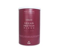 Mezcla de Proteínas Veganas Frutos Rojos 450gr Auri Foods
