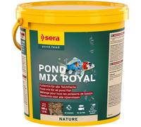 Mezcla De Sera Pond Royal 3,8L/600G