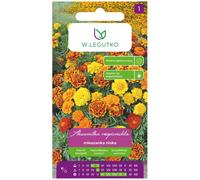 Mezcla de tagetes dispersa