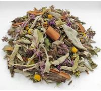 Mezcla De Té De Hierbas Dulce Natural 85g - 1.95KG Clase A (85 gramos)