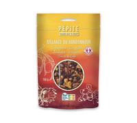 Mezcla del senderista - Frutos secos ecológicos