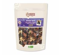 Mezcla Deportiva - Frutos secos bio - 600 g