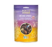 Mezcla Deportiva - Frutos secos ecológicos - 220 g