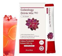 Mezcla en Polvo para Bebidas,Nutrición de 15 Días para Gestión de Salud | Producto Natural Para Estudiantes Adultos Viajeros Y Entusiastas Del Fitness | Para Eventos Deportivos Oficina Hogar Entusiast