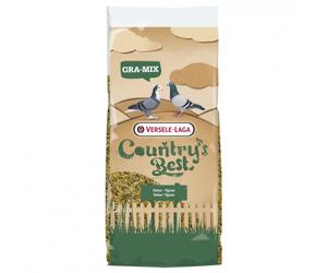 Mezcla Gra-Mix Palomas Eco - Versele-Laga - Cantidad: 20 kg