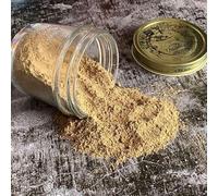 Mezcla instantánea de 100 g de soda de limón Masala Mix Nimbu Pani Spice Blend Powder Limonada Mezcla de bebida herbal