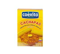 Mezcla lista para cachapas colombianas, paquete de 400 g - Mezcla Lista para Cachapas COEXITO 400 g