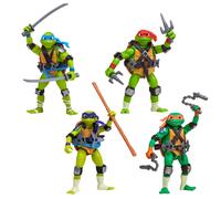 Mezcla n combinando paquete de tortugas ninja mutantes adolescentes