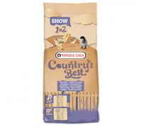 Mezcla para crías de pájaros Show 2 - Versele-Laga Country's Best - Cantidad: 20 kg