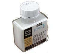 Mezcla para dorar - Gédéo - 75 ml - Pegamento para hojas de dorado - Transparente - Multi-soportes