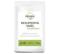 MEZCLA PARA HORNEAR UNIVERSAL SIN GLUTEN BIO 500 g - PROBIO