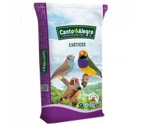 Mezcla para la creación de diamantes - Canto Alegre - Cantidad: 20 kg