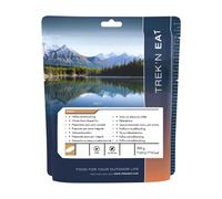 Mezcla para pan integral