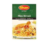Mezcla para Pilau Biryani 50g - Pack 3 unidades