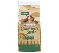 Mezcla para pollitos y codornices - Versele-Laga Country's Best Gra-Mix - Cantidad: 20 kg