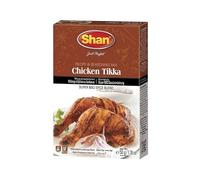 Mezcla para pollo Tikka 50 g