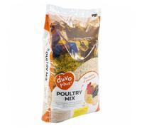 Mezcla para pollos - Duvo Plus - Cantidad: 20 kg