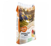 Mezcla para pollos - Duvo Plus Postura - Cantidad: 20 kg