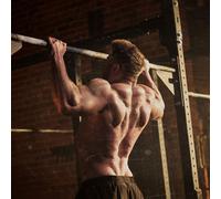 Mezcla Pre-Entreno - 250G - 21raciones - Frambuesa Azul