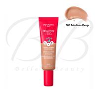 MEZCLA SALUDABLE embellecedor tonificado #005