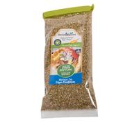 Mezcla seca de hierbas y especias condimento 125 g Souvlaki Donner Gyros Paradosiaka (orégano, pimentón, perejil, sal, ajo)