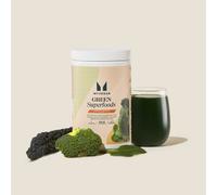 Mezcla vegetal de superalimentos - 50raciones - Melocotón y Mango