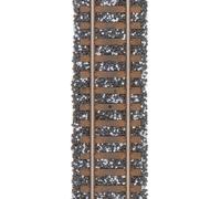 Mezclado Pista Balastro 230g Oo/Ho / N / Tt Calibre Busch 7124