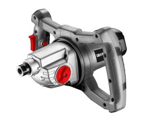 Mezclador 1600W 500-800 min-1 M14 58G787