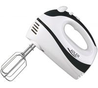Mezclador 300W (Blanco) - ADLER