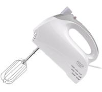 Mezclador 300W (Blanco) - ADLER