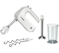Mezclador 500W (Blanco) - BOSCH