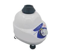 Mezclador agitador de laboratorio JC-25 ajustable for múltiples tubos for agitar, mezclar y revolver muestras Precio fábrica Operación silenciosa