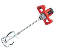 Mezclador Amasadora Eléctrico TC-MX 1200 Y Potencia 1200W