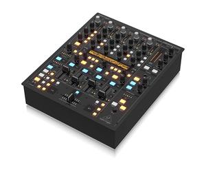 MEZCLADOR BEHRINGER DDM 4000, 000-167