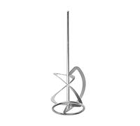 Mezclador Cola Recambio Con Enganche Rapido Ø 12 x 60 cm. Para Mezcladora Electrica